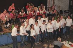 Muth - Massenbach - Gesangverein